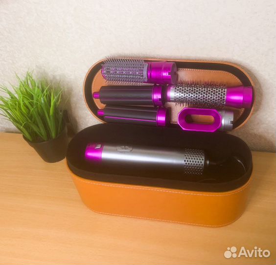 Стайлер Dyson lux 1:1