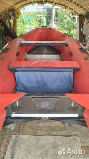 Нисаморан торнадо 380