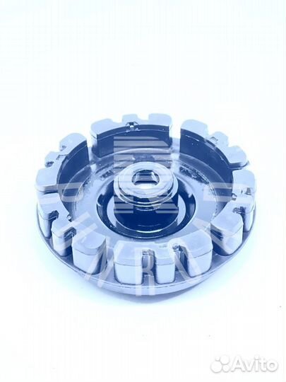 Муфта компрессора кондиционера Mercedes W117, W156