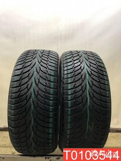 Nokian Tyres WR D3 225/50 R17 98H