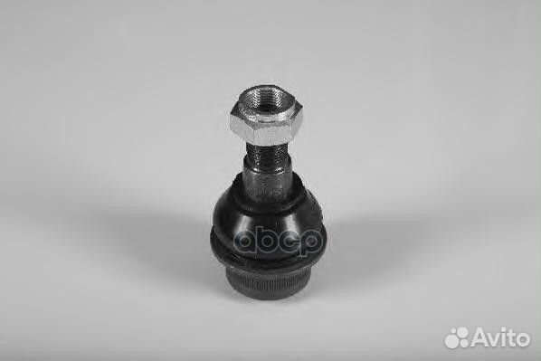 Шаровая mebj6345 Moog