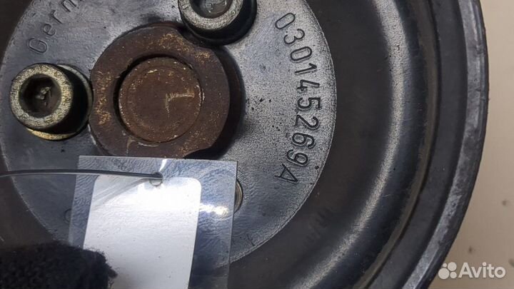 Гур Seat Arosa, 2001