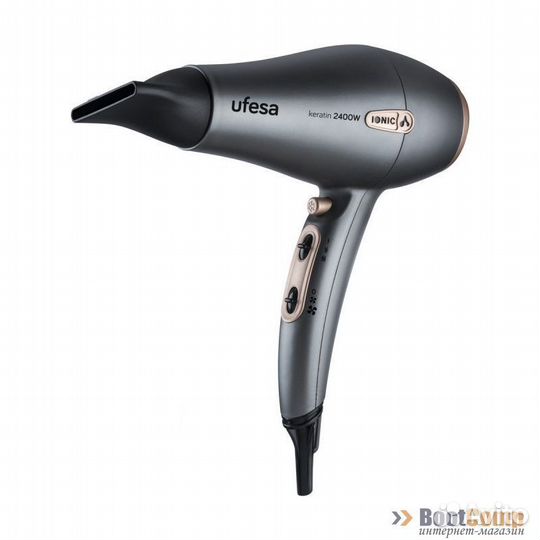 Фен ufesa SC8470 Keratin