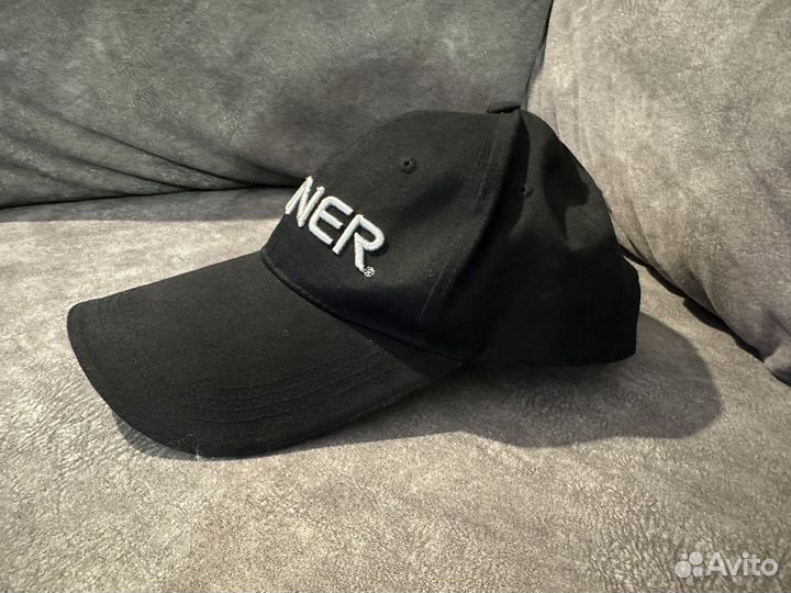 Кепка рыболовная Owner