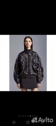 Ветровка Moncler (S, M, L)