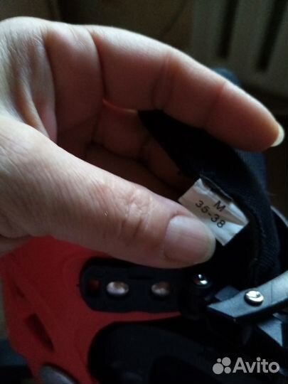 Роликовые коньки детские раздвижные