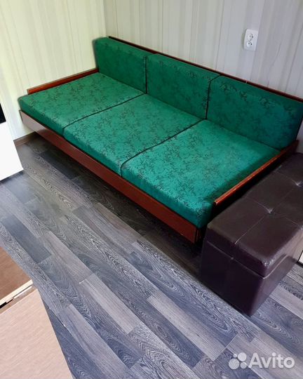 Диван тахта ГДР