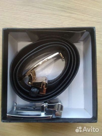 Ремень женский Orbit Long Life