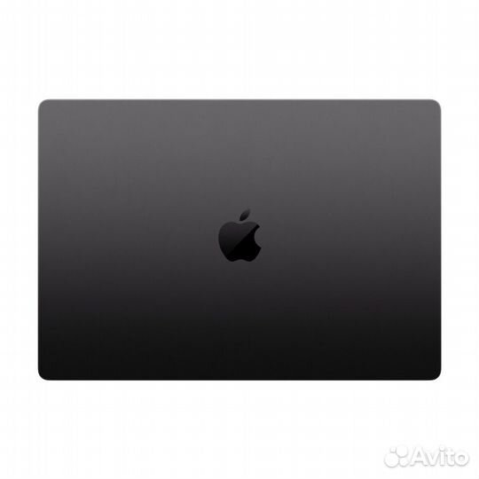 MacBook Pro 14 M3 Max 64GB/1TB Space black