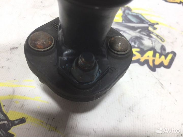 Рулевой карданчик Audi 80 B4 ABK 1992
