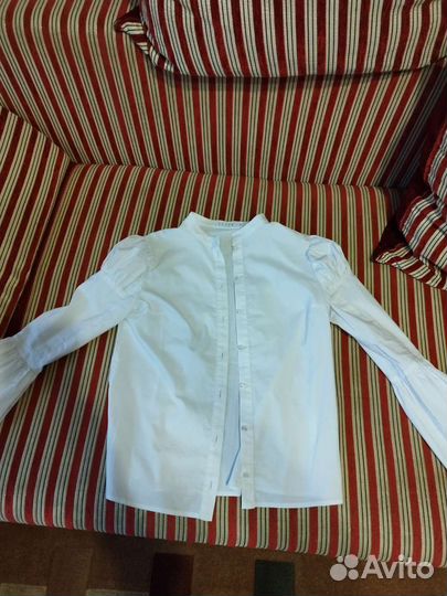 Костюм для девочки школьный 146 Наследник