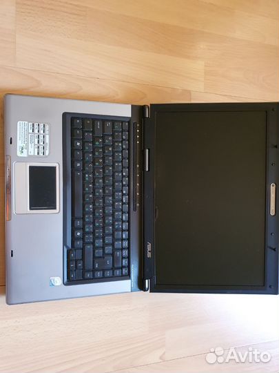 Asus x50sl