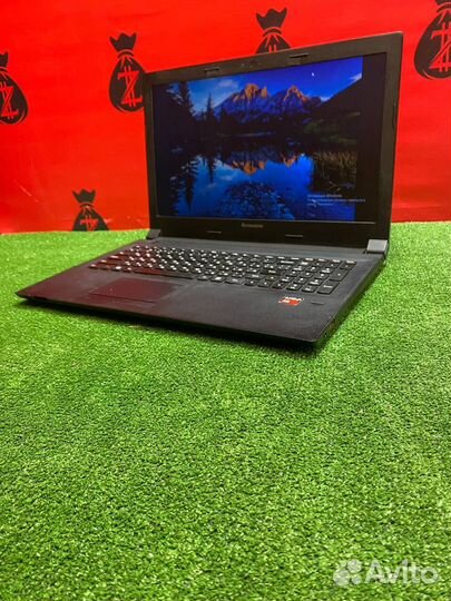 Ноутбук Lenovo B50-45 (43725)