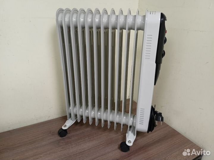 Обогреватель Ресанта омпт-12Н