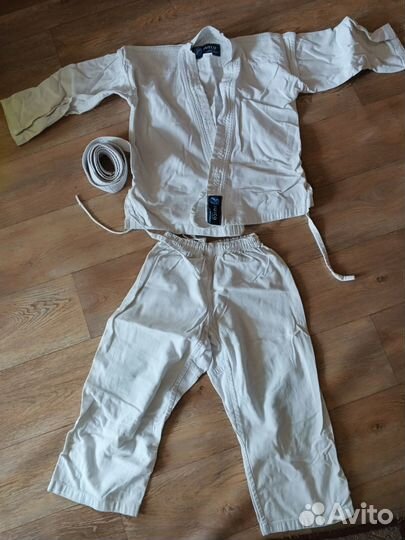 Кимоно для арм. Борцовки