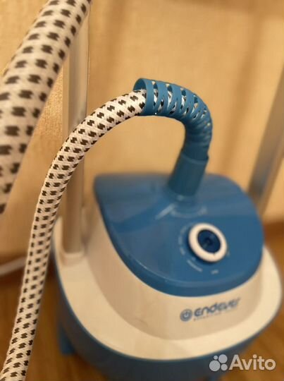 Отпариватель endever