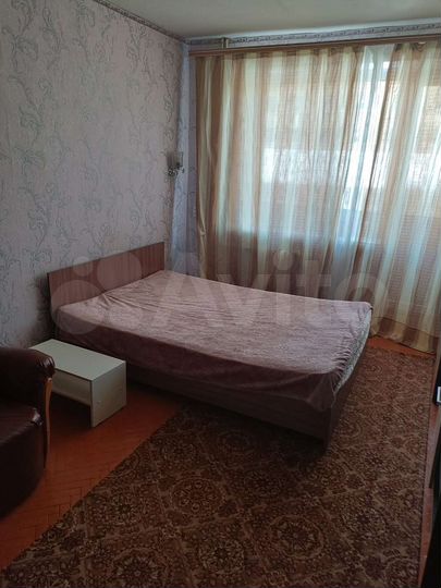 1-к. квартира, 33 м², 2/5 эт.