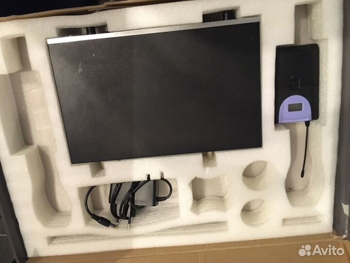 Радиомикрофон петличный или головной микрофон 1 шт