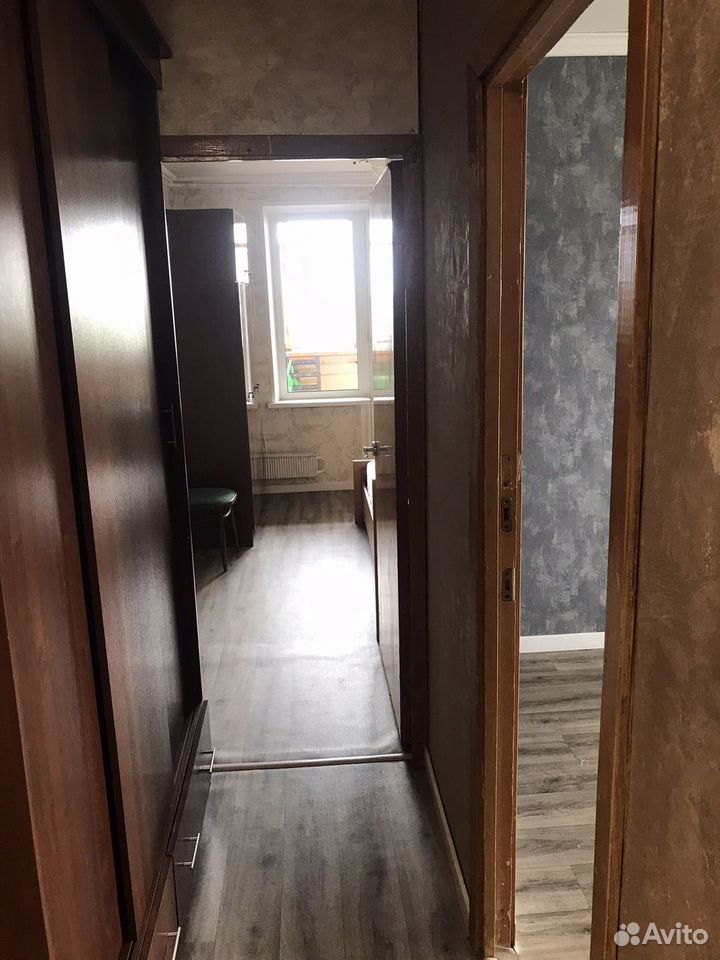 3-комнатная квартира, 60 м² — фото 5