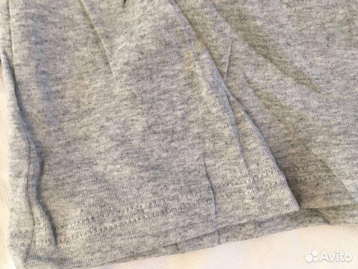 Трусы большие томми 6XL