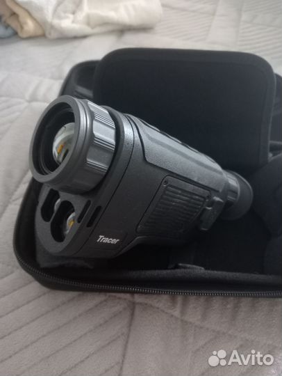 Тепловизор с дальномером