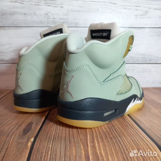 Кроссовки Air Jordan 5 Trophy Room SP