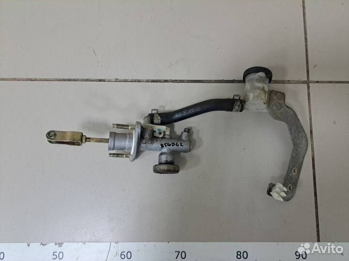 Цилиндр сцепления главный Nissan Almera Classic B10 2006-2013