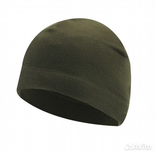 Шапка флисовая тактическая военная туристическая