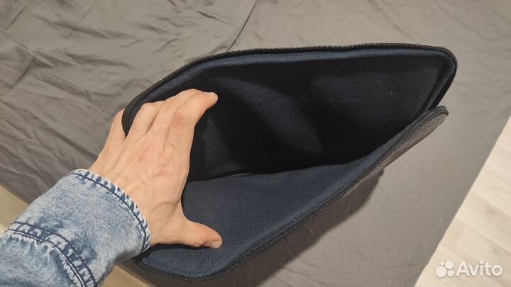 Папка для ноутбука D14 Rivacase