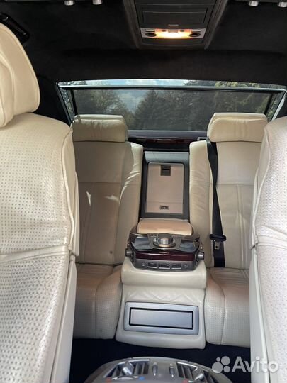 BMW 7 серия 4.8 AT, 2007, 95 000 км