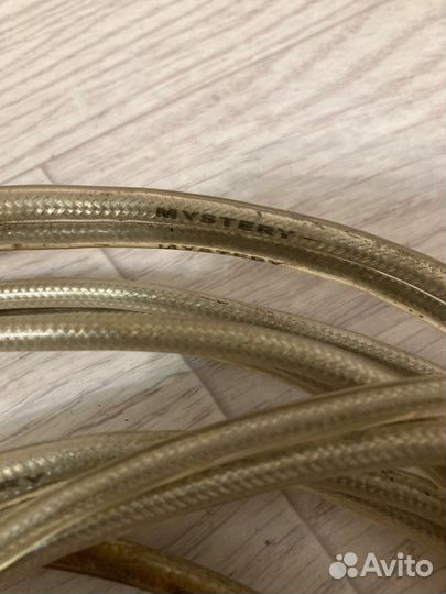 Силовой провод Mystery