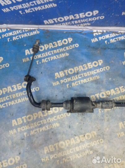 Стабилизатор активный Bmw E65 седан 2004