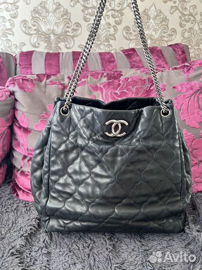 Chanel сумка оригинал