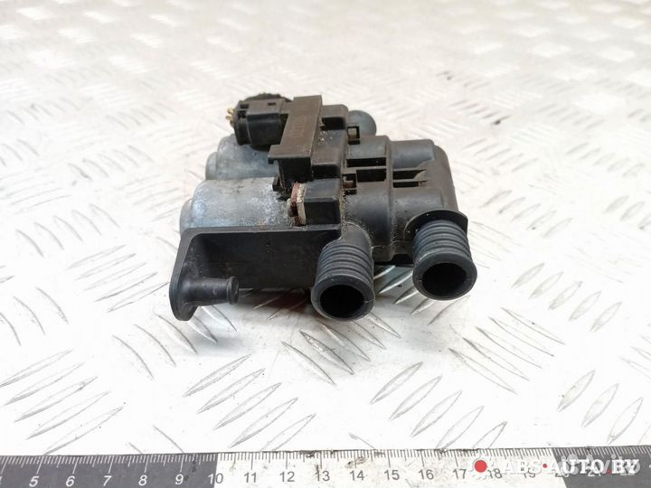 Кран отопителя (печки) BMW 5 E39 рест. 2002