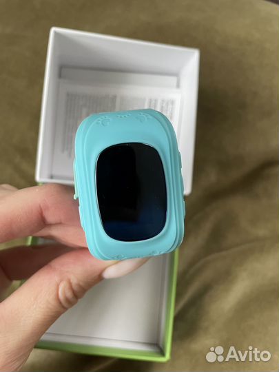 Детские умные часы Prolike plsw50 новые