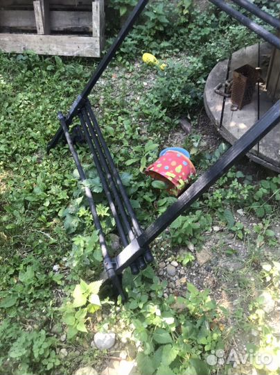 Багажник на крышу