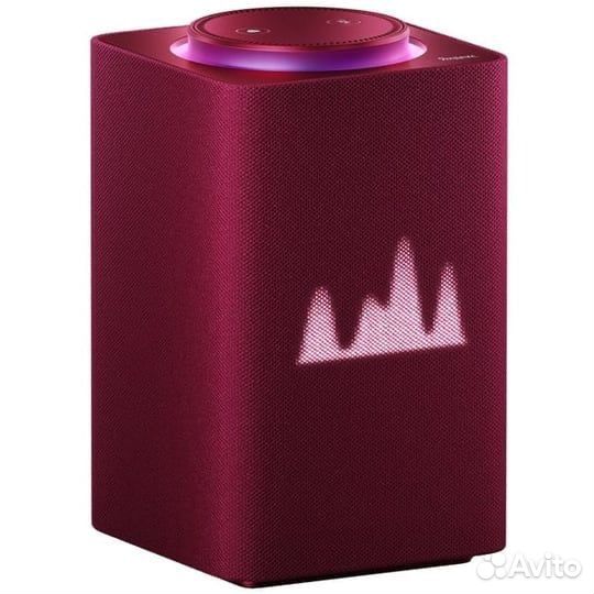 Яндекс станция макс с zigbee