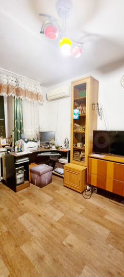 2-к. квартира, 48 м², 3/14 эт.