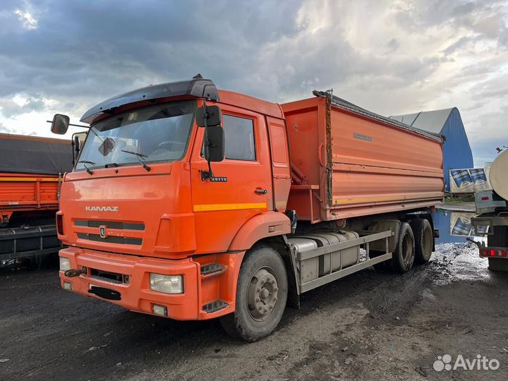 Услуги зерновоза