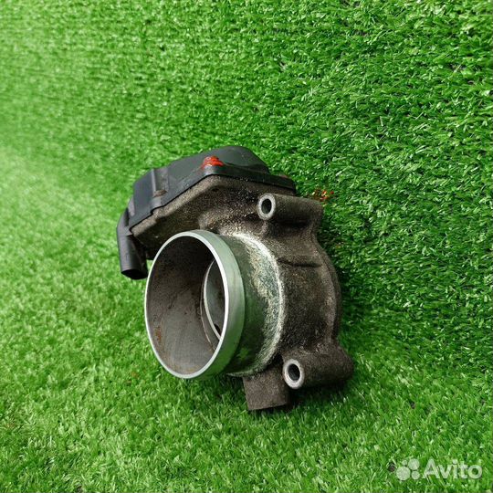 Дроссельная заслонка SsangYong Actyon 2 SUV 2012