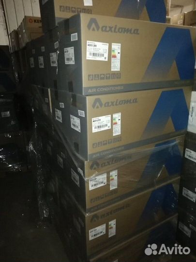 Кондиционер