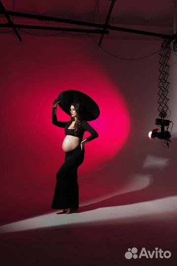 Фотосессия беременности