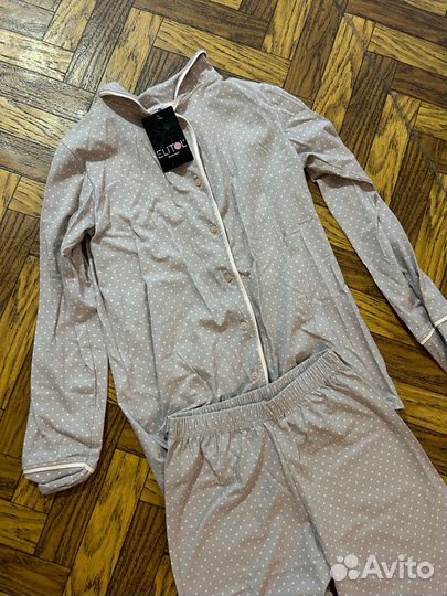 Пижама новая