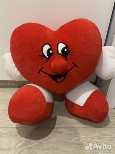 Новая игрушка