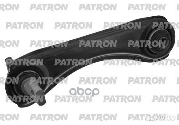 Patron Рычаг подвески honda: civic 91- PS5111L