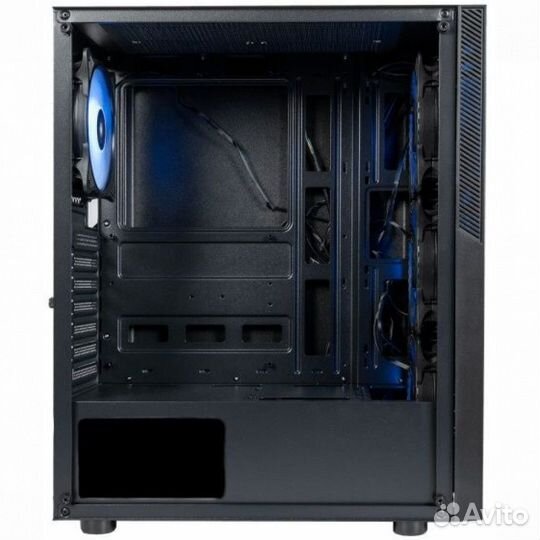 Корпус Eurocase A85 4argb 546937