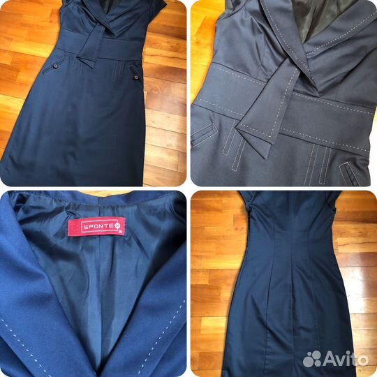 Пакет женской одежды