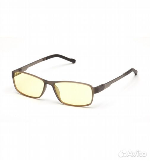 Очки +3,5 для зрения и компьютера