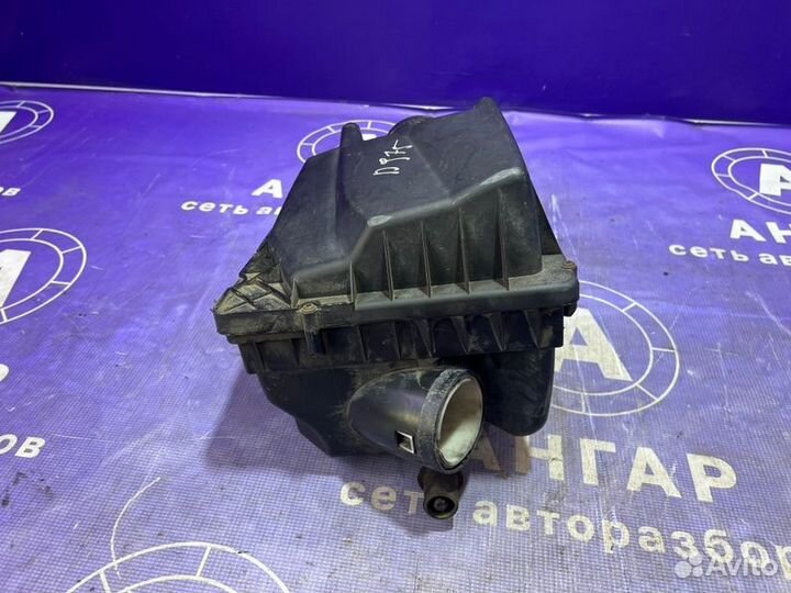 Корпус воздушного фильтра Opel Astra H Z16XER 2007