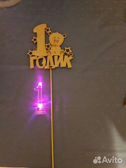 На 1 годик(р 74-80):Одежда,Аксессуары,Сценарий